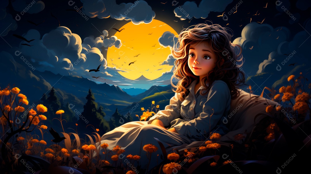 Dia Mundial do Sono, 15 de março, IA Generativa.