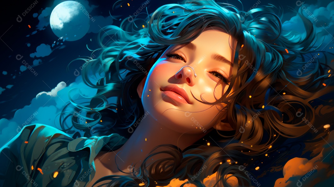 Dia Mundial do Sono, 15 de março, IA Generativa.