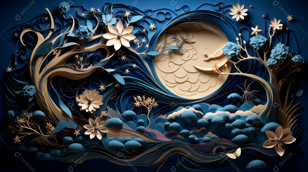 Dia Mundial do Sono, 15 de março, IA Generativa.