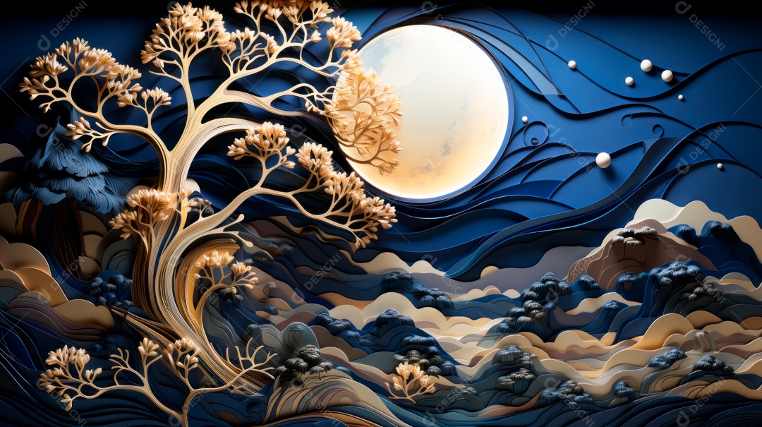 Dia Mundial do Sono, 15 de março, IA Generativa.