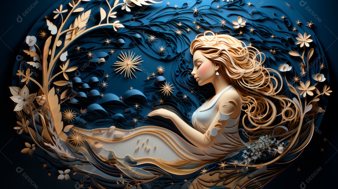 Dia Mundial do Sono, 15 de março, IA Generativa.