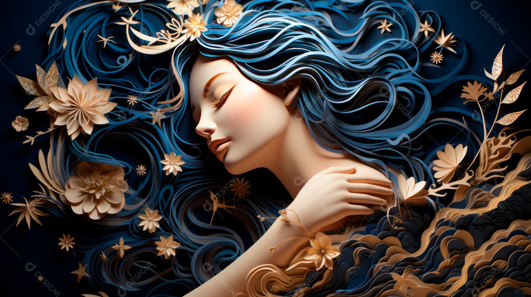 Dia Mundial do Sono, 15 de março, IA Generativa.