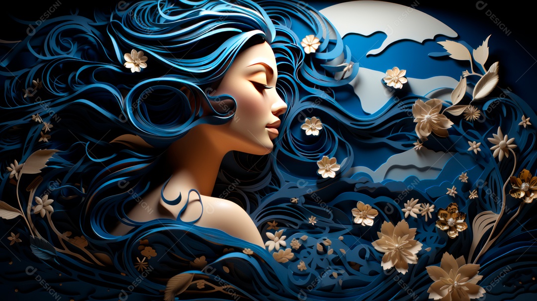 Dia Mundial do Sono, 15 de março, IA Generativa.