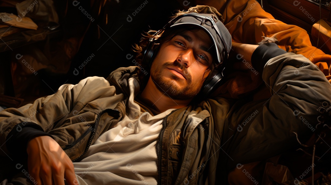 Dia Mundial do Sono, 15 de março, IA Generativa.