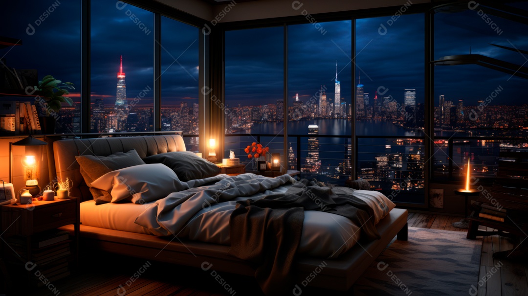 Dia Mundial do SonoDia Mundial do Sono, 15 de março, IA Generativa.