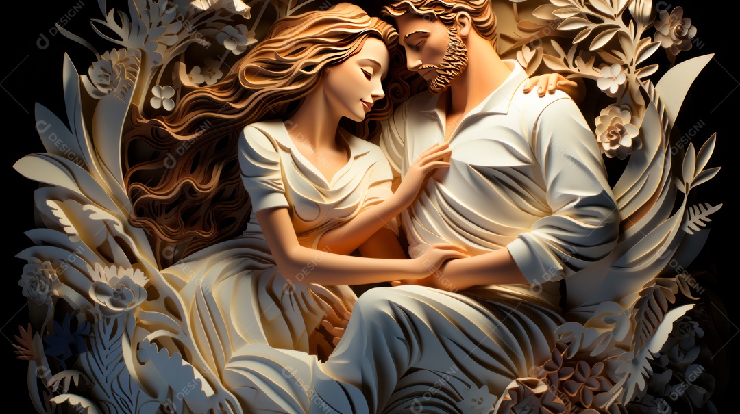 Dia Mundial do Sono, 15 de março, IA Generativa.