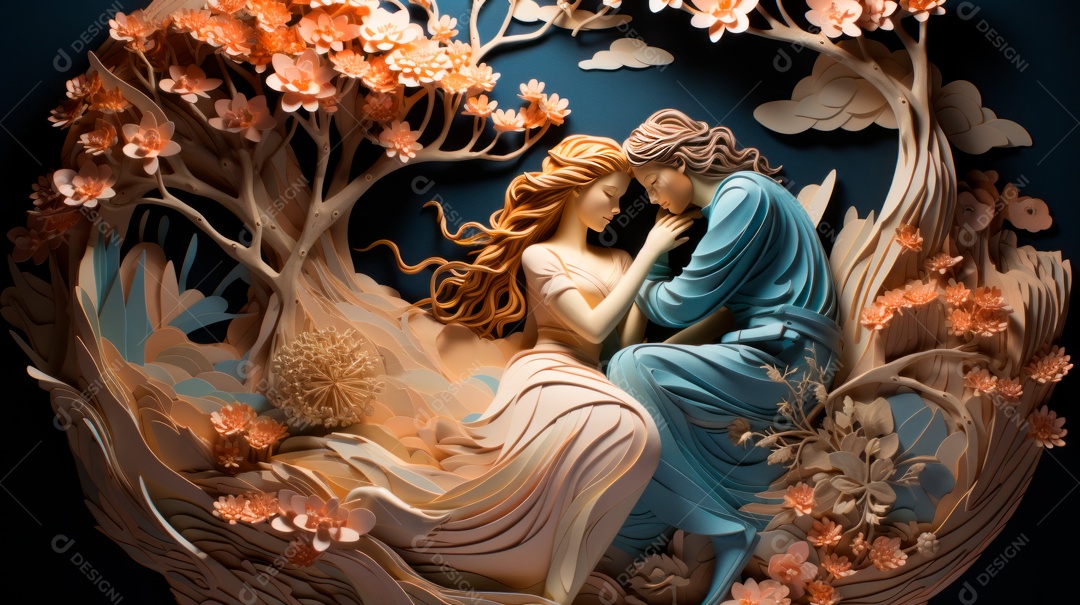 Dia Mundial do Sono, 15 de março, IA Generativa.