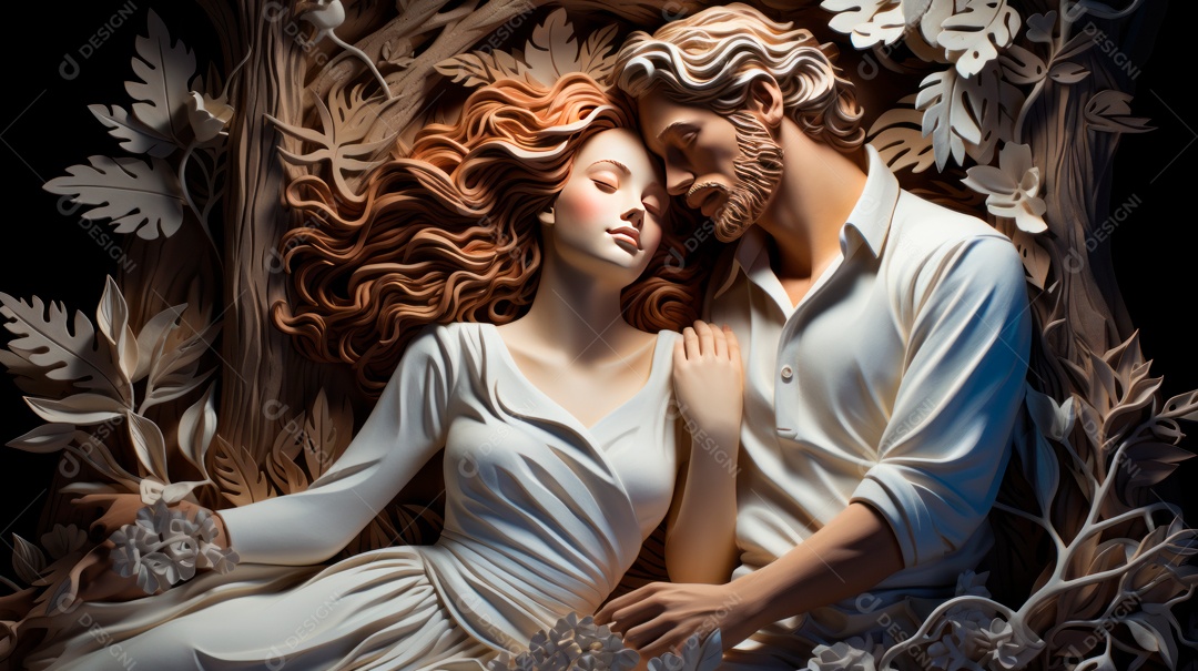 Dia Mundial do Sono, 15 de março, IA Generativa.