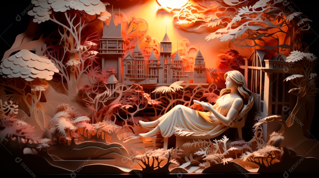 Dia Mundial do Sono, 15 de março, IA Generativa.