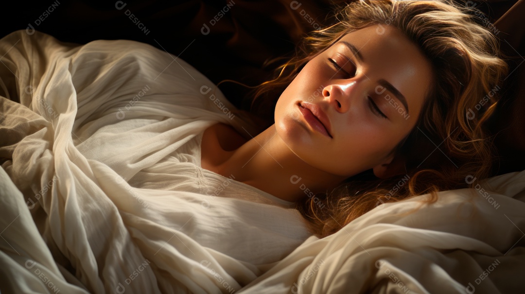 Dia Mundial do Sono, 15 de março, IA Generativa.