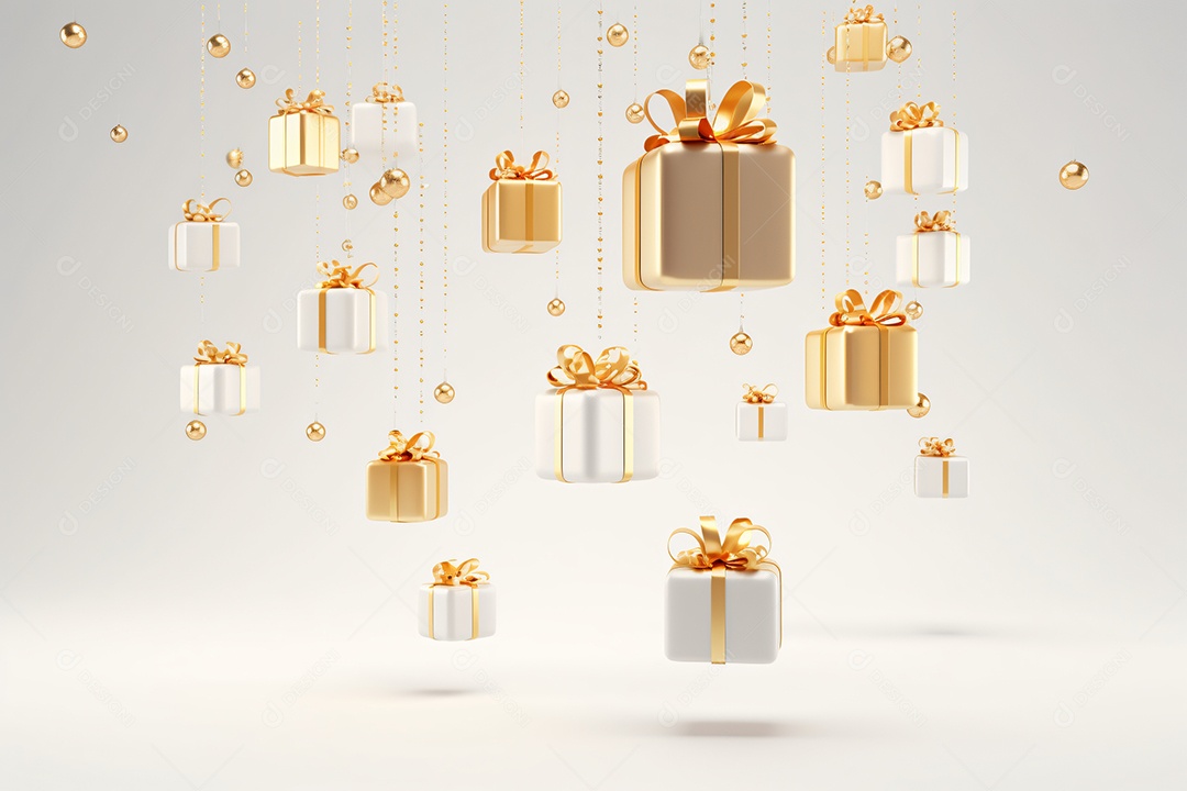 Imagem para composição Natalina Feliz Natal