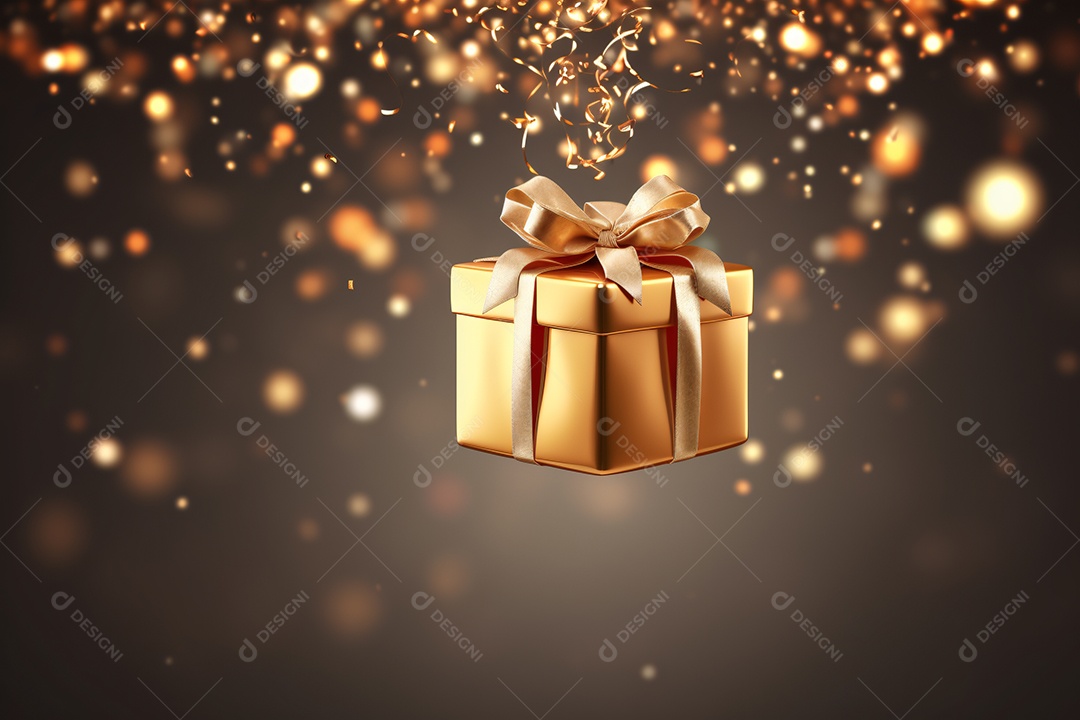 Imagem para composição Natalina Feliz Natal