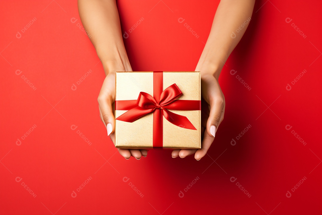 Imagem para composição Natalina Feliz Natal