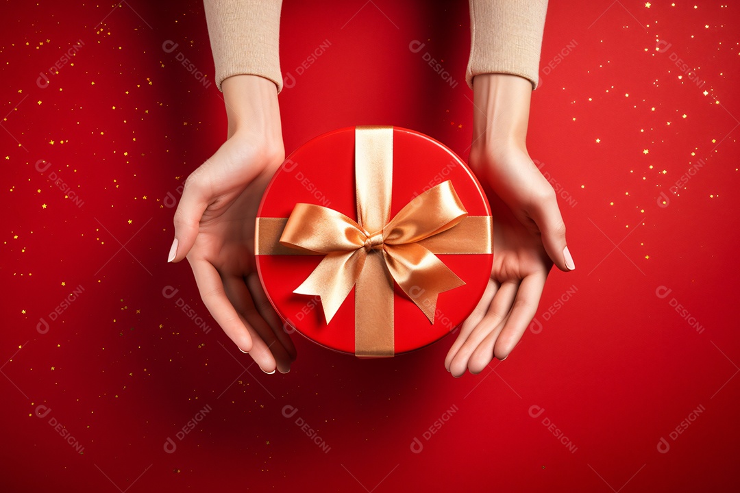 Imagem para composição Natalina Feliz Natal