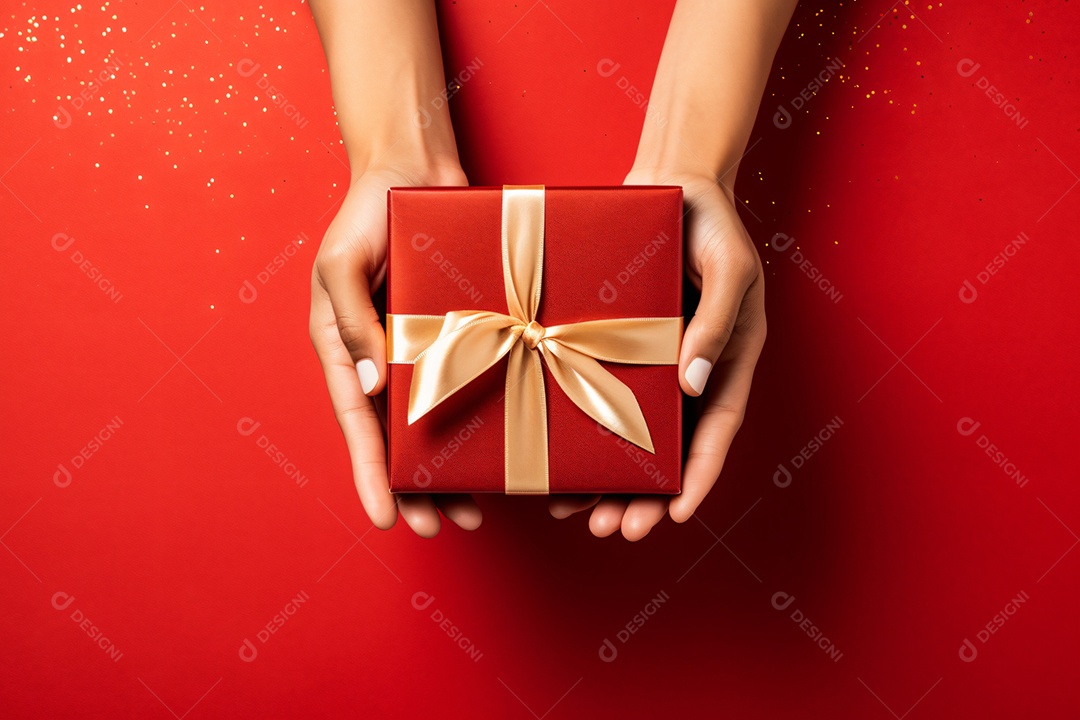 Imagem para composição Natalina Feliz Natal