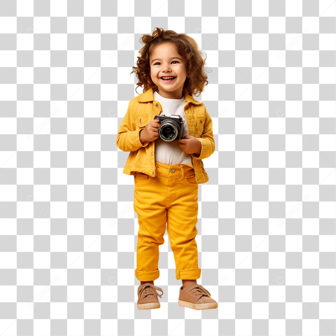 Cheerful Kids Smiling Transparent PNG