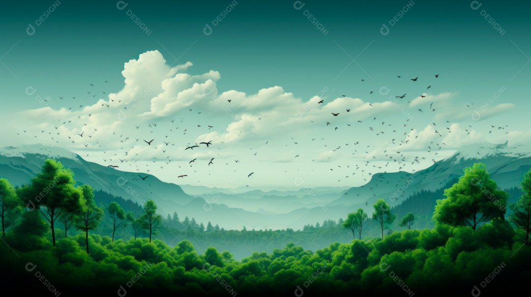 Dia Mundial da Conservação da Água, 22 de março.