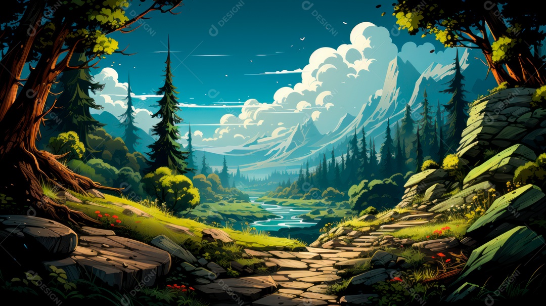 Dia Mundial da Conservação da Água, 22 de março.