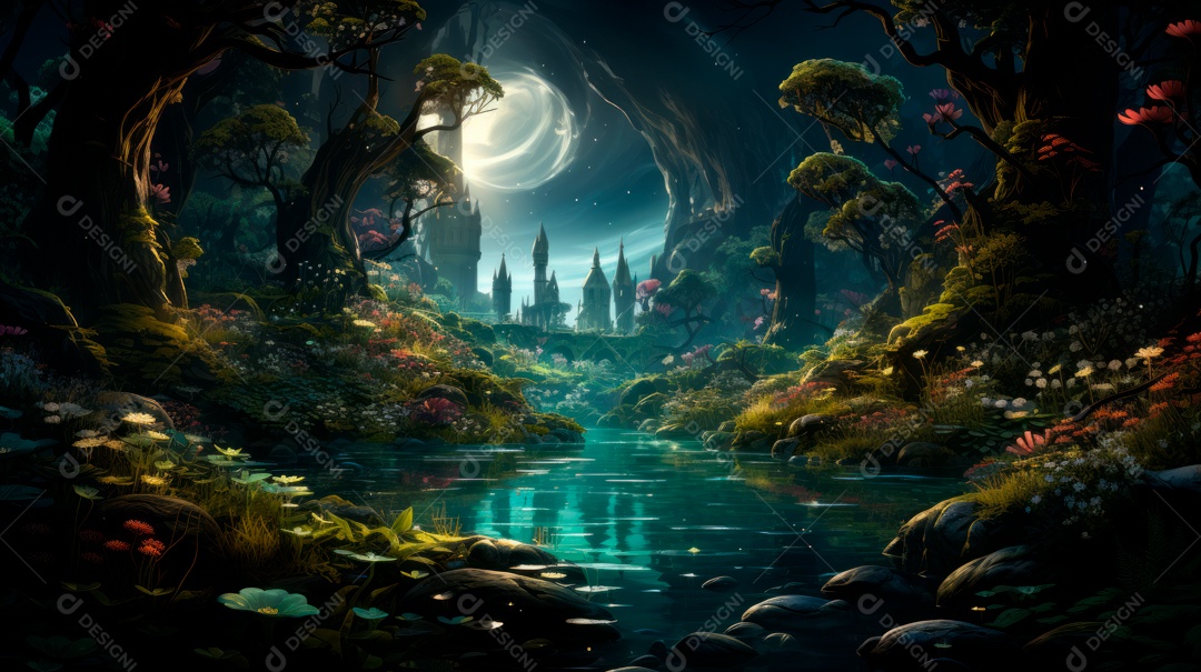 Dia Mundial da Floresta, 21 de março.