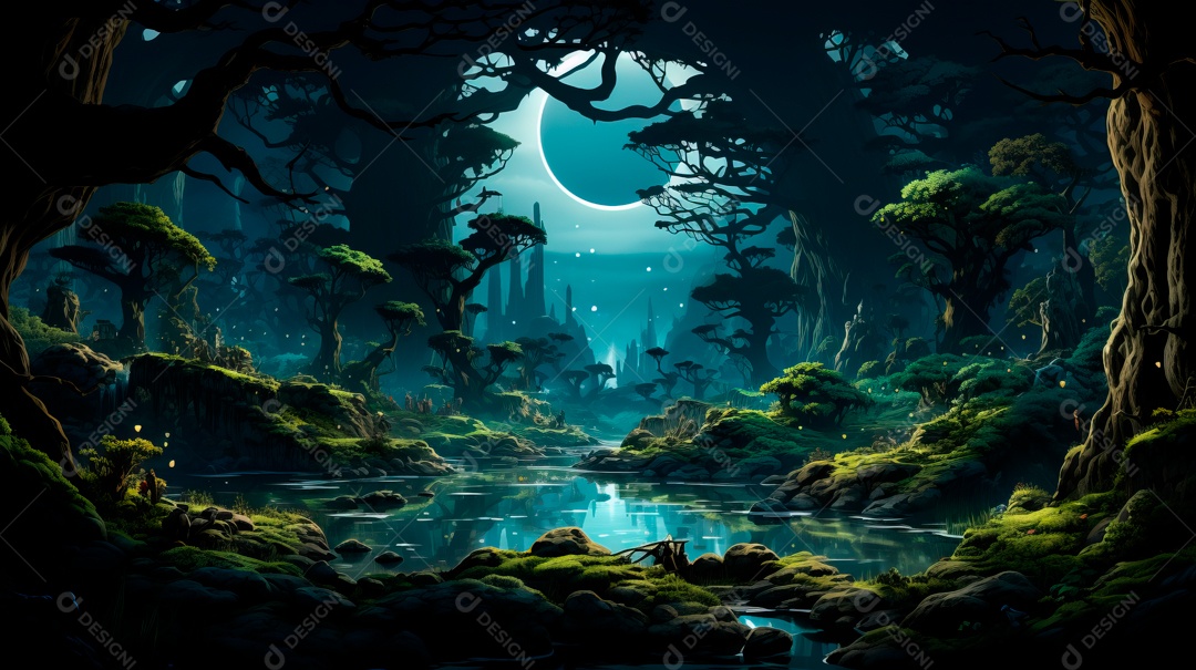 Dia Mundial da Floresta, 21 de março.