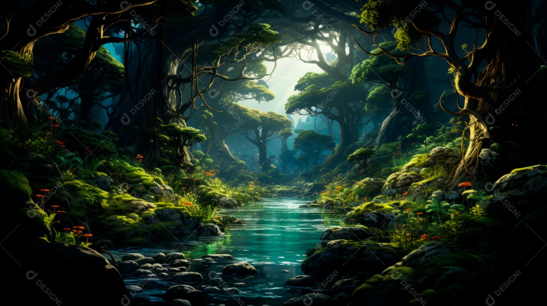 Dia Mundial da Floresta, 21 de março.