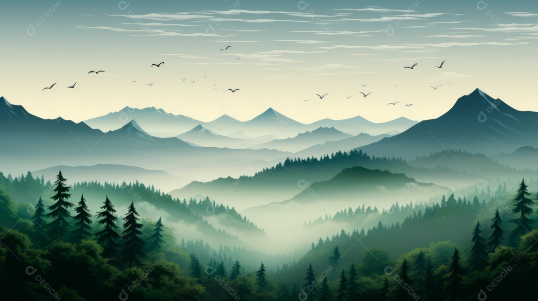 Dia Mundial da Floresta, 21 de março.