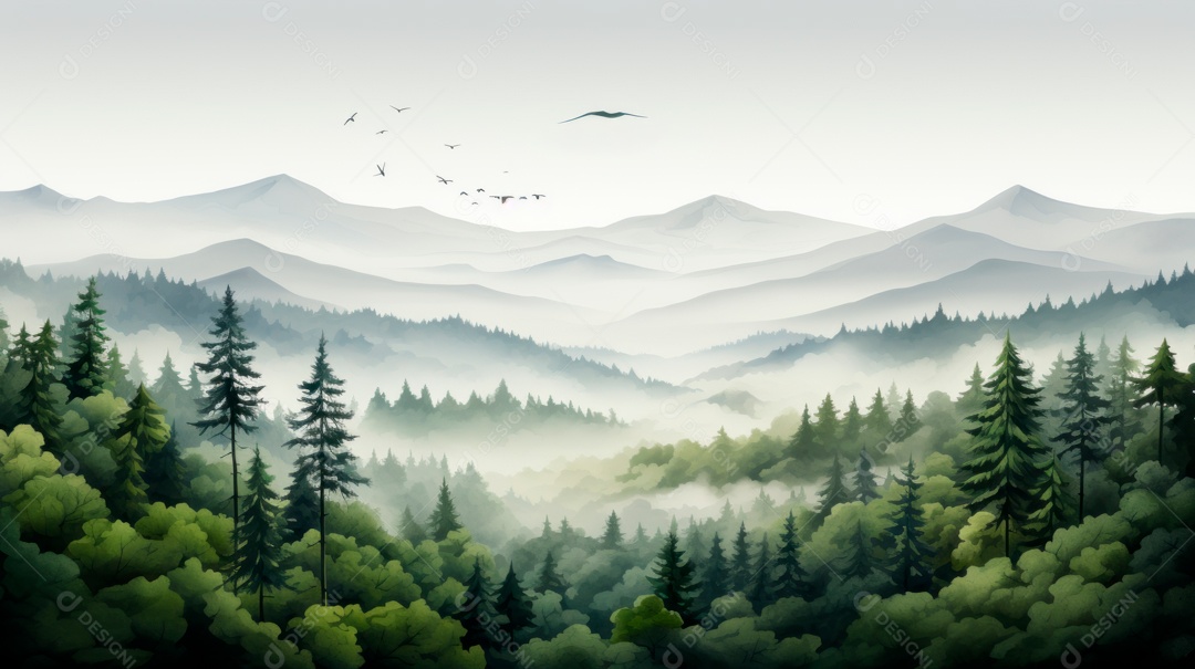 Dia Mundial da Floresta, 21 de março.