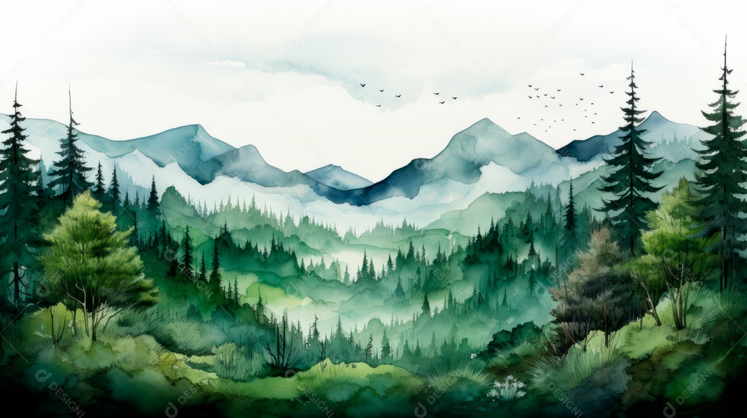 Dia Mundial da Floresta, 21 de março.