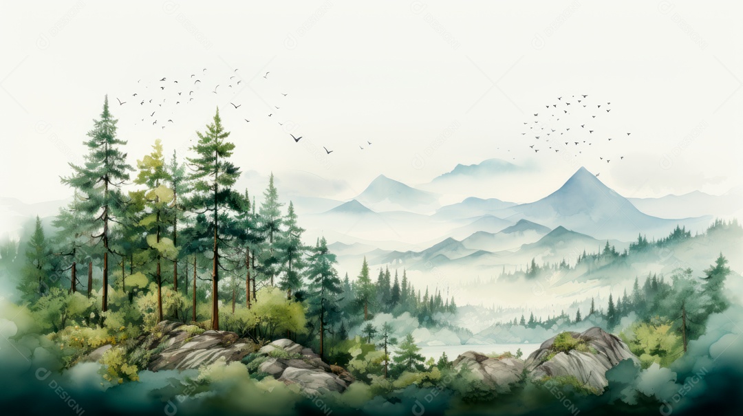 Dia Mundial da Floresta, 21 de março.