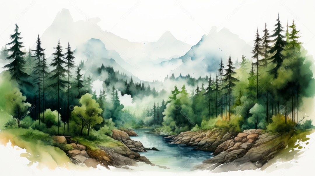 Dia Mundial da Floresta, 21 de março.