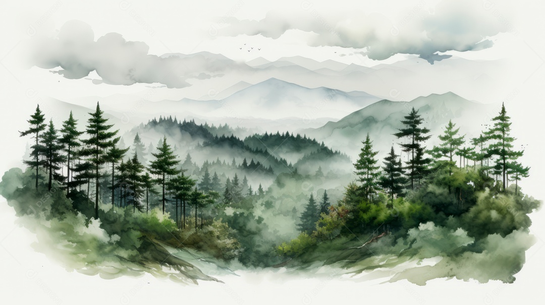 Dia Mundial da Floresta, 21 de março.