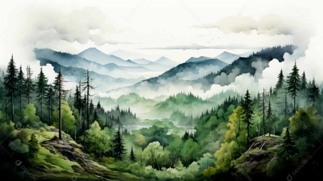 Dia Mundial da Floresta, 21 de março.