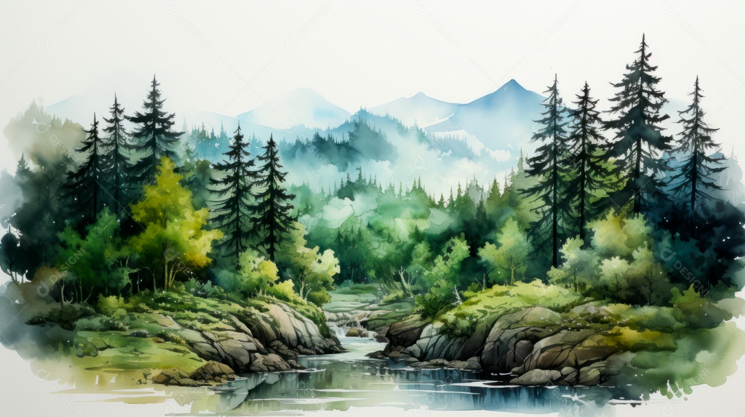 Dia Mundial da Floresta, 21 de março.