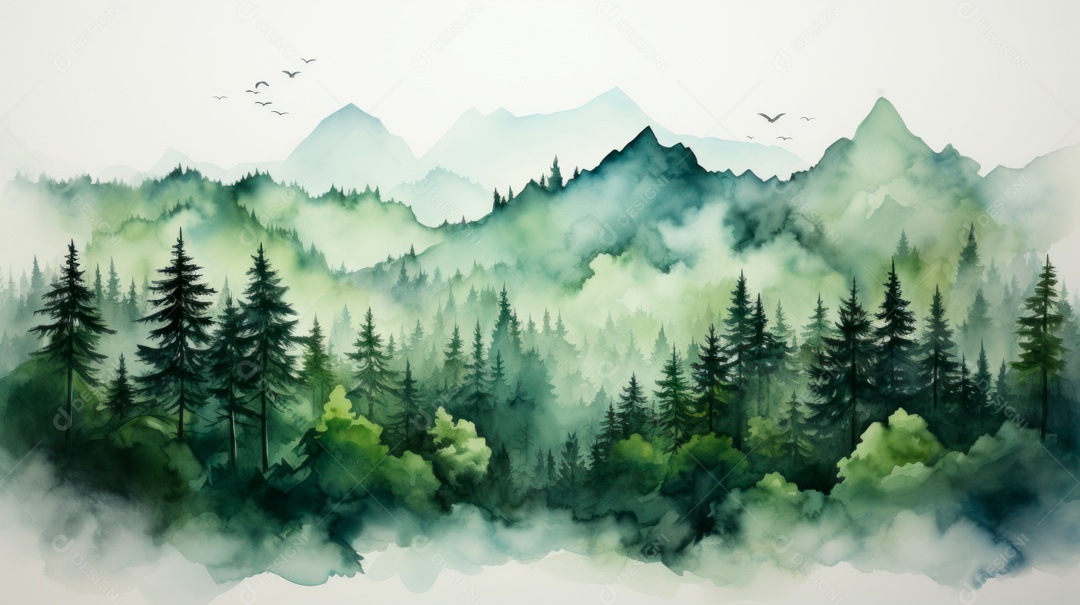 Dia Mundial da Floresta, 21 de março.