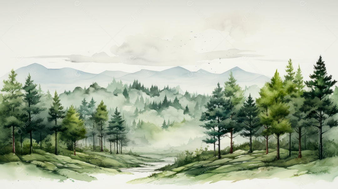 Dia Mundial da Floresta, 21 de março.