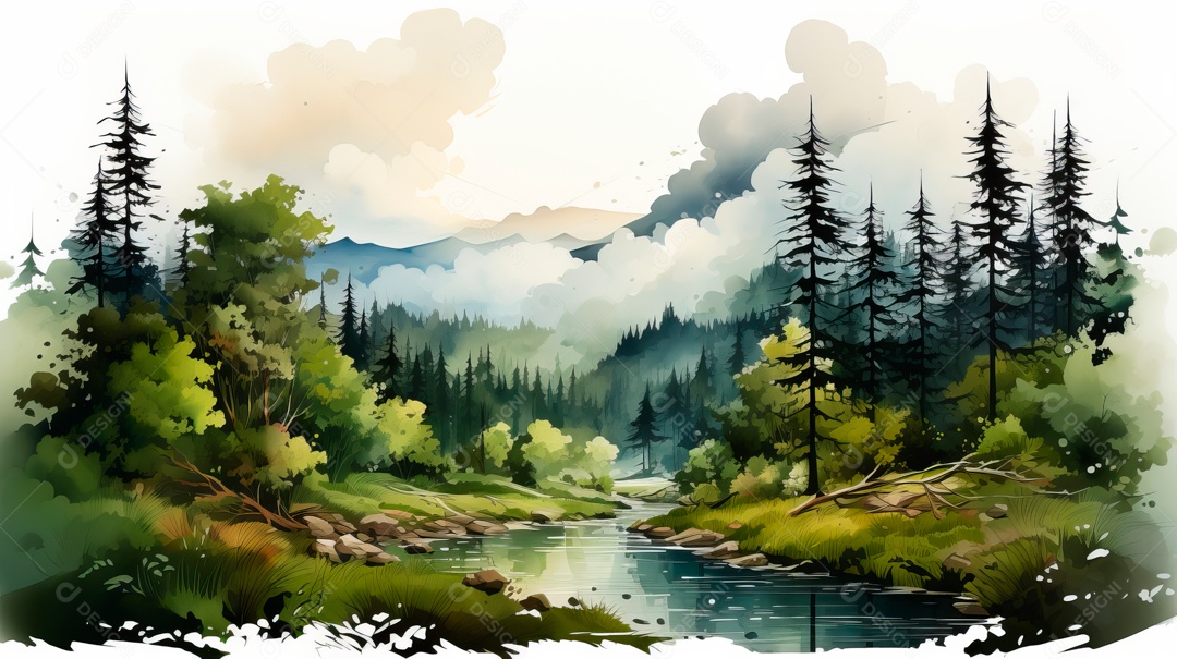 Dia Mundial da Floresta, 21 de março.