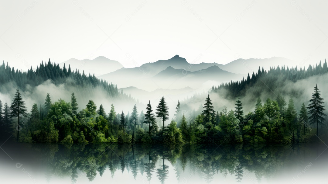 Dia Mundial da Floresta, 21 de março.