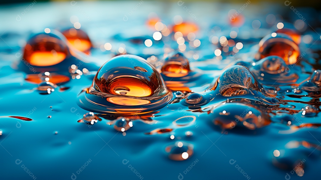 Dia Mundial da Conservação da Água, 22 de março.