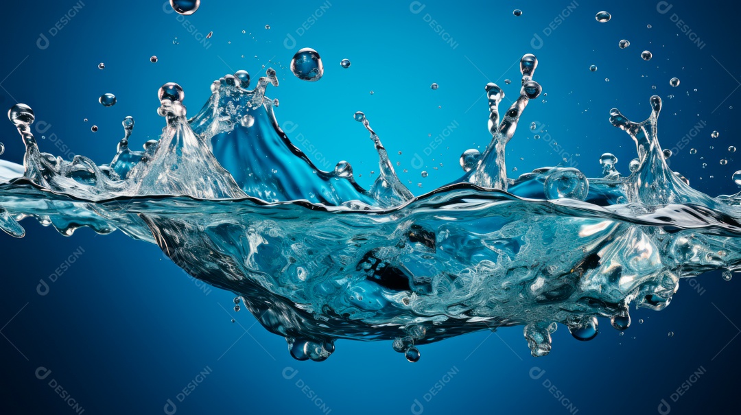 Dia Mundial da Conservação da Água, 22 de março.