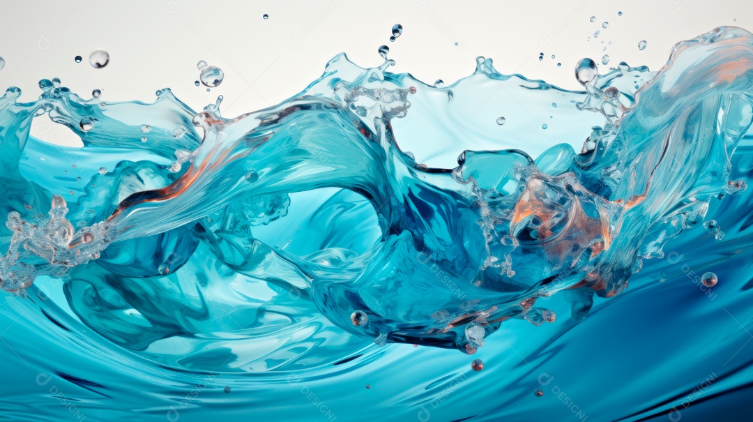 Dia Mundial da Conservação da Água, 22 de março.