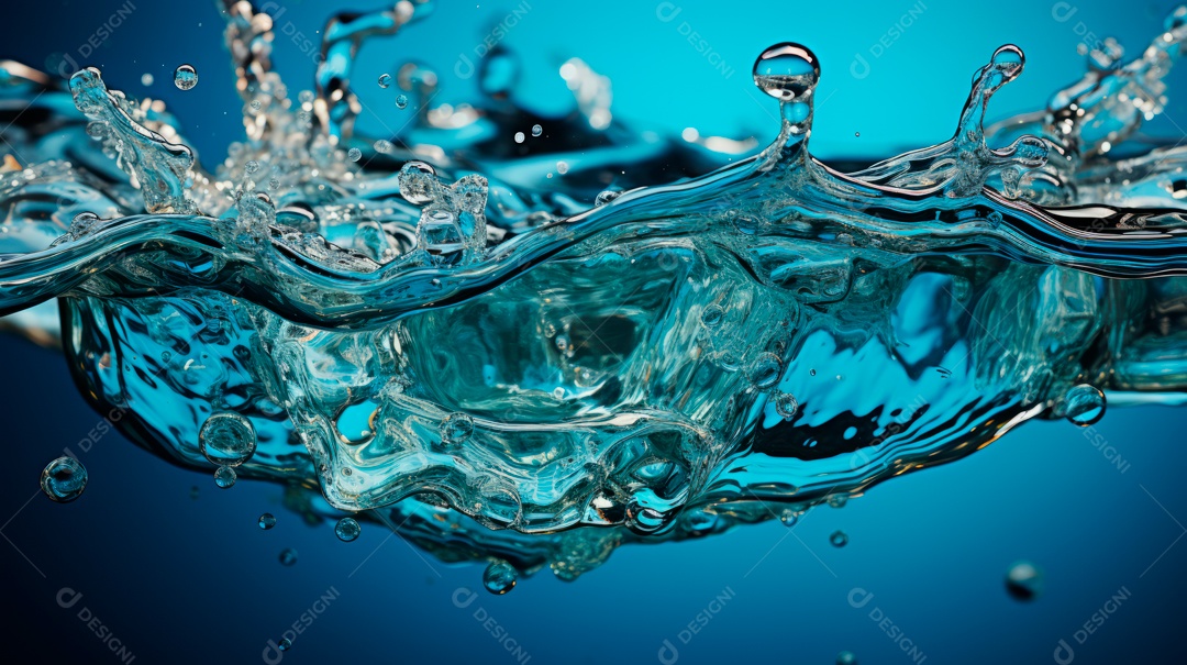 Dia Mundial da Conservação da Água, 22 de março.