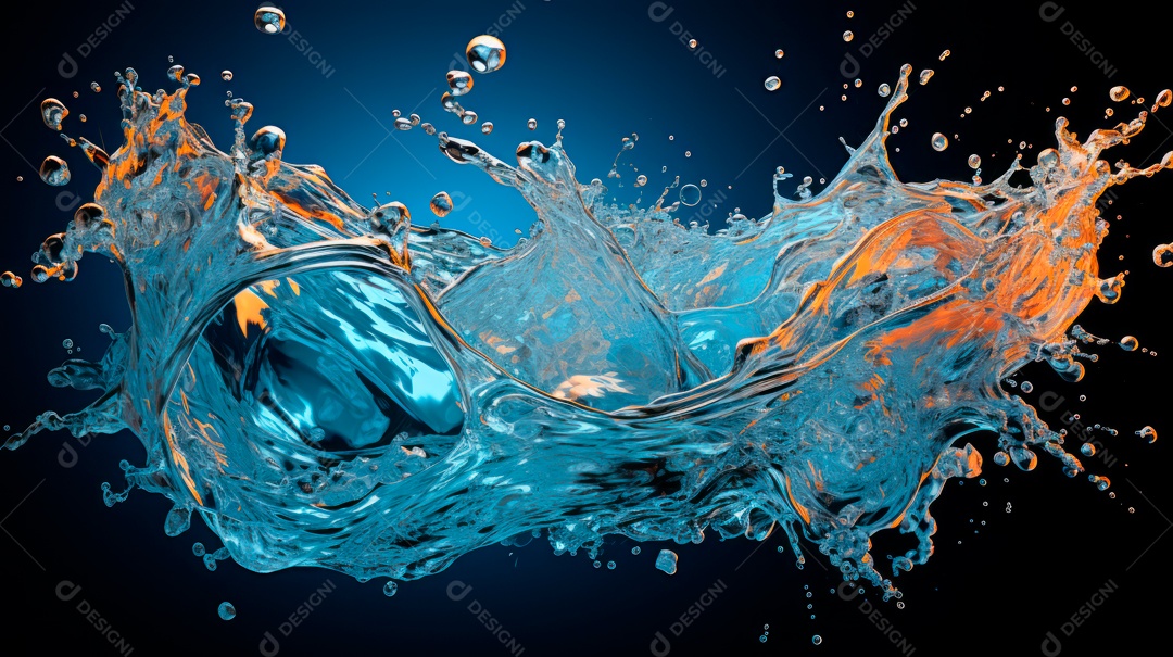 Dia Mundial da Conservação da Água, 22 de março.