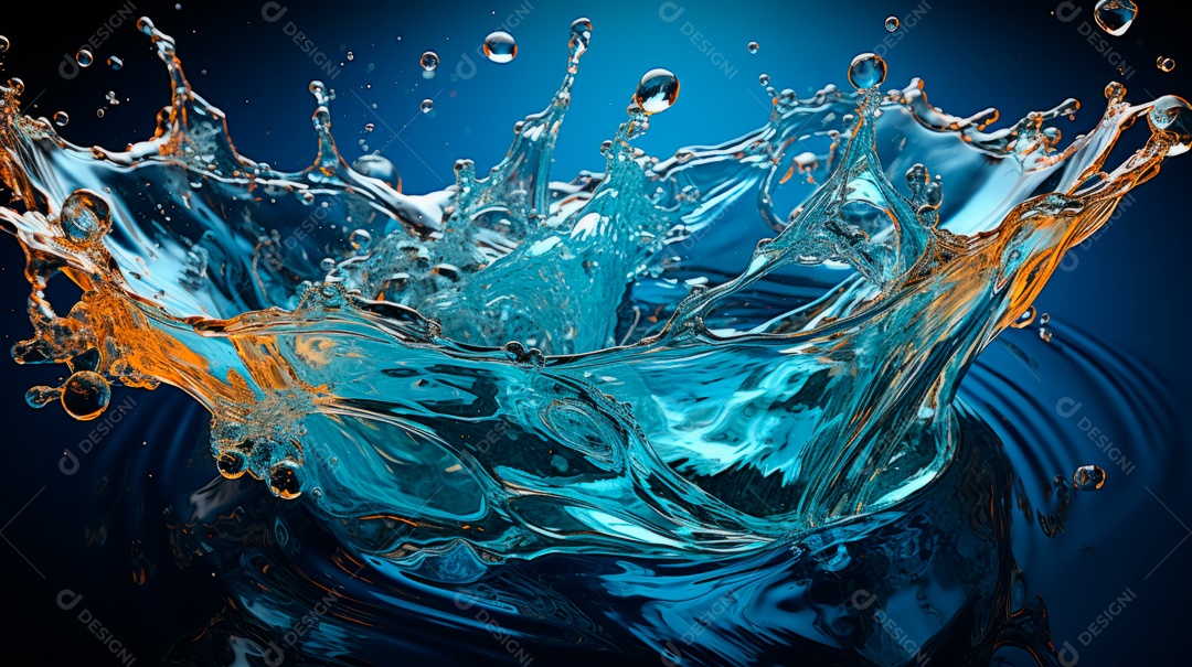 Dia Mundial da Conservação da Água, 22 de março.