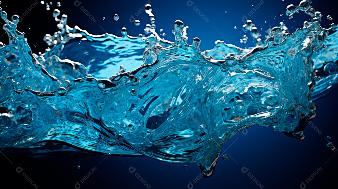 Dia Mundial da Conservação da Água, 22 de março.