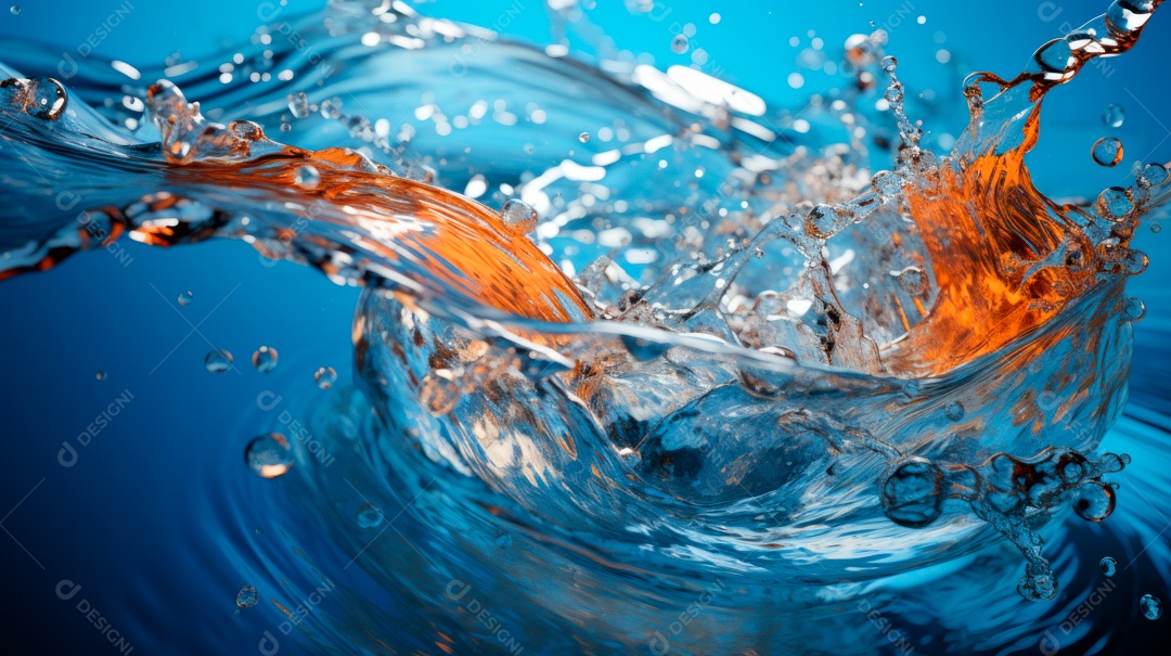 Dia Mundial da Conservação da Água, 22 de março.