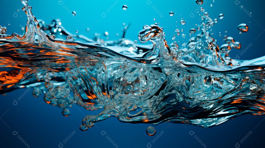 Dia Mundial da Conservação da Água, 22 de março.