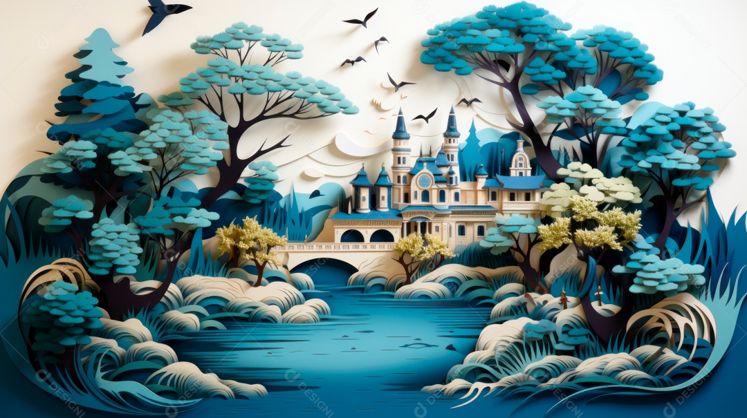 Dia Mundial da Conservação da Água, 22 de março.