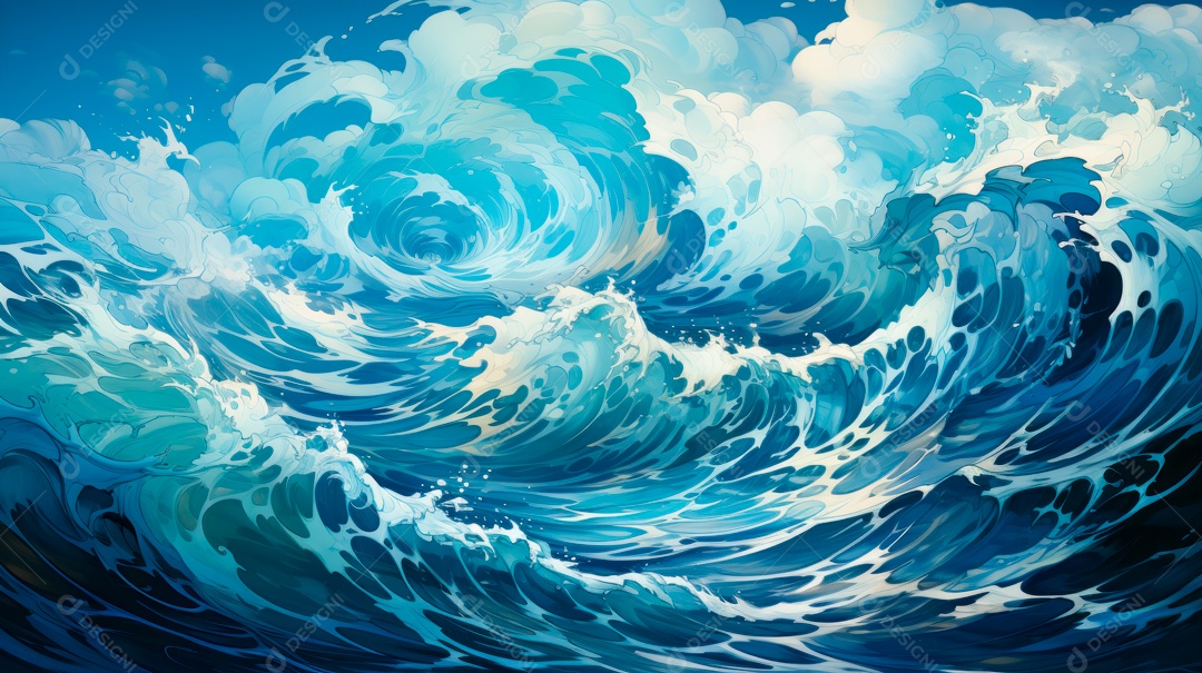 Dia Mundial da Conservação da Água, 22 de março.