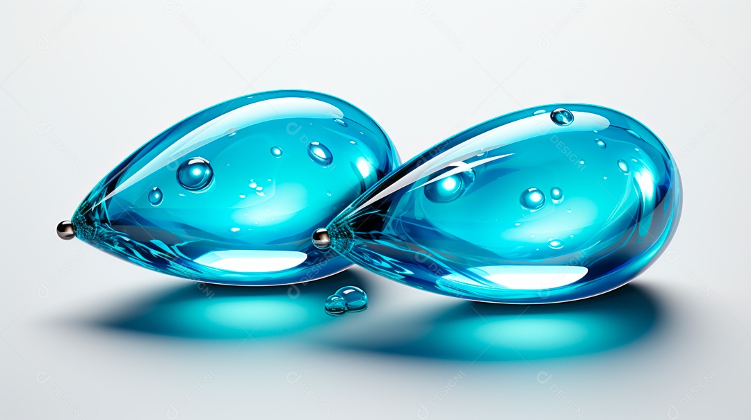 Dia Mundial da Conservação da Água, 22 de março.