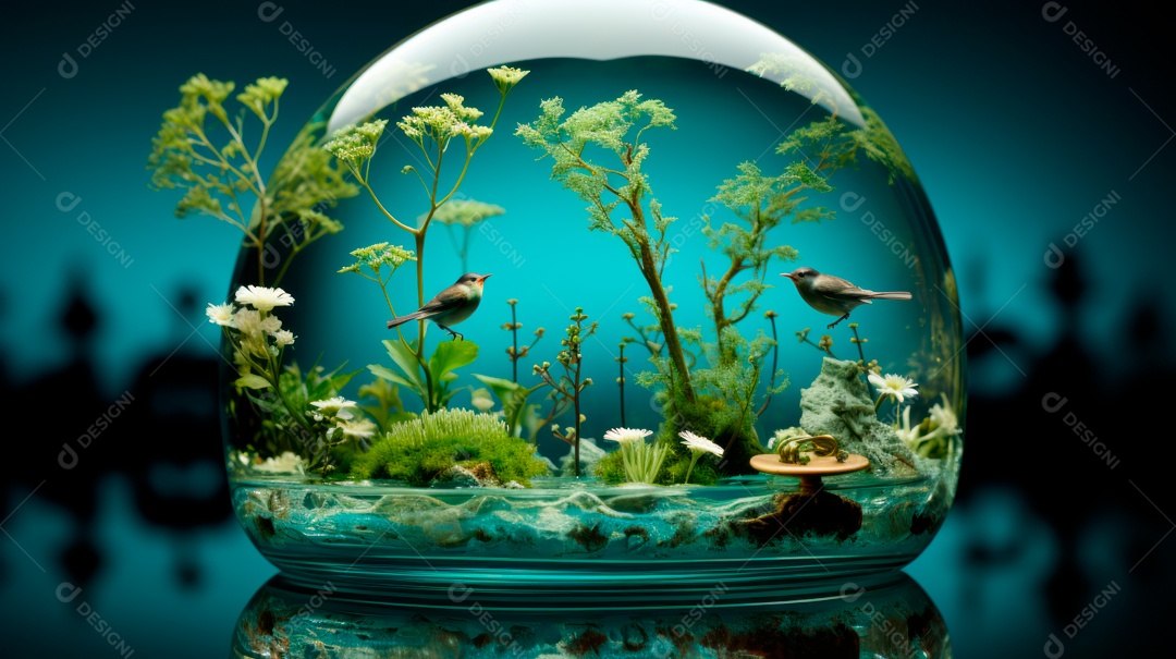 Dia Mundial da Conservação da Água, 22 de março.